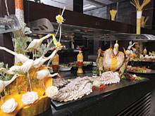 Limak Lara De Luxe Hotel & Resort(ex.Limak Lara Deluxe)