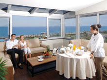 Limak Lara De Luxe Hotel & Resort(ex.Limak Lara Deluxe)