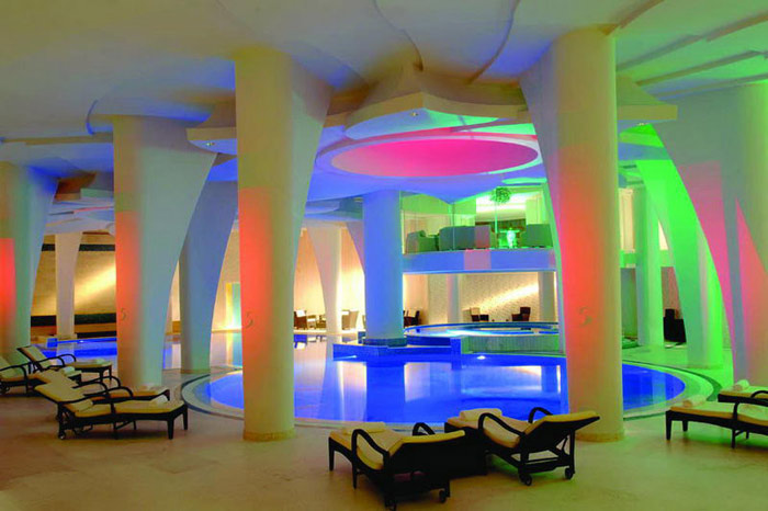 Calista Luxury Resort