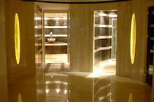 Calista Luxury Resort