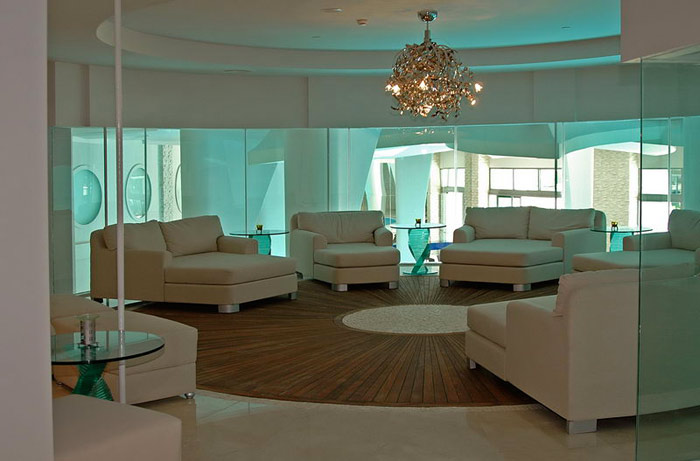 Calista Luxury Resort