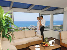 Limak Lara De Luxe Hotel & Resort(ex.Limak Lara Deluxe)