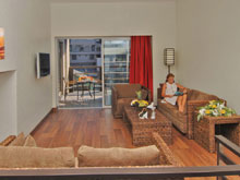 Limak Lara De Luxe Hotel & Resort(ex.Limak Lara Deluxe)