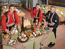 Limak Lara De Luxe Hotel & Resort(ex.Limak Lara Deluxe)