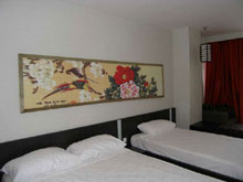 Limak Lara De Luxe Hotel & Resort(ex.Limak Lara Deluxe)