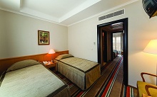 Sunis Elita Beach Resort Hotel & Spa