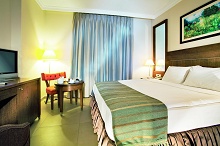 Sunis Elita Beach Resort Hotel & Spa