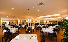 Sunis Elita Beach Resort Hotel & Spa