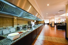 Sunis Elita Beach Resort Hotel & Spa