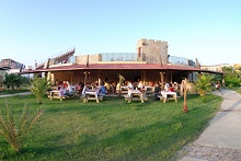 Sunis Elita Beach Resort Hotel & Spa