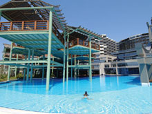 Limak Lara De Luxe Hotel & Resort(ex.Limak Lara Deluxe)