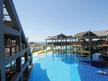 Limak Lara De Luxe Hotel & Resort(ex.Limak Lara Deluxe)