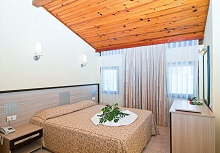 Horus Paradise Luxury Resort & Club