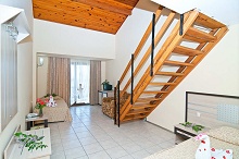 Horus Paradise Luxury Resort & Club