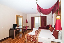 Horus Paradise Luxury Resort & Club