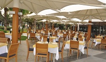 Club Asteria Belek