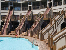 Limak Lara De Luxe Hotel & Resort(ex.Limak Lara Deluxe)