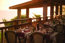 Horus Paradise Luxury Resort & Club