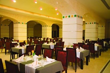 Horus Paradise Luxury Resort & Club