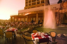 Horus Paradise Luxury Resort & Club