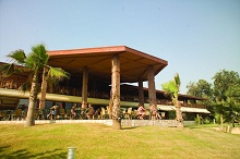 Horus Paradise Luxury Resort & Club