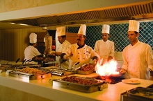 Horus Paradise Luxury Resort & Club