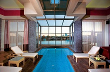 Cornelia Diamond Golf Resort & Spa