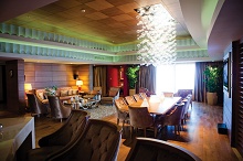 Cornelia Diamond Golf Resort & Spa