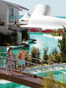 Cornelia Diamond Golf Resort & Spa