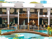 Cornelia Diamond Golf Resort & Spa