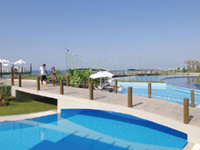 Limak Lara De Luxe Hotel & Resort(ex.Limak Lara Deluxe)