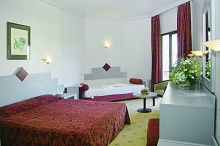 TUI Fun&Sun Club Saphire(ex.Larissa Club Saphire)