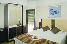 TUI Fun&Sun Club Saphire(ex.Larissa Club Saphire)