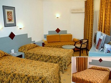 TUI Fun&Sun Club Saphire(ex.Larissa Club Saphire)