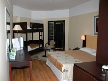 TUI Fun&Sun Club Saphire(ex.Larissa Club Saphire)