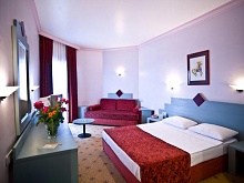 TUI Fun&Sun Club Saphire(ex.Larissa Club Saphire)