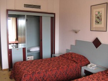 TUI Fun&Sun Club Saphire(ex.Larissa Club Saphire)