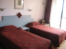 TUI Fun&Sun Club Saphire(ex.Larissa Club Saphire)