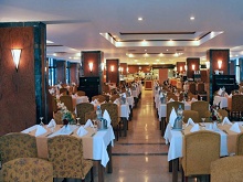 TUI Fun&Sun Club Saphire(ex.Larissa Club Saphire)