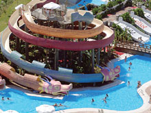 Limak Lara De Luxe Hotel & Resort(ex.Limak Lara Deluxe)