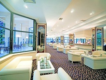 TUI Fun&Sun Club Saphire(ex.Larissa Club Saphire)