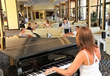 TUI Fun&Sun Club Saphire(ex.Larissa Club Saphire)