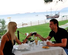 TUI Fun&Sun Club Saphire(ex.Larissa Club Saphire)