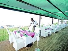 TUI Fun&Sun Club Saphire(ex.Larissa Club Saphire)