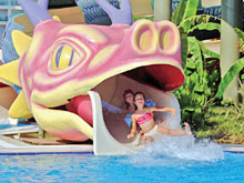 Limak Lara De Luxe Hotel & Resort(ex.Limak Lara Deluxe)