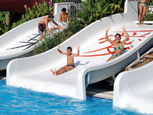 Limak Lara De Luxe Hotel & Resort(ex.Limak Lara Deluxe)