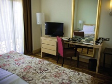 Kempinski Hotel The Dome