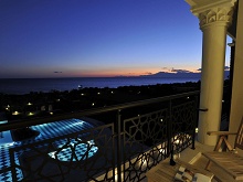 Kempinski Hotel The Dome