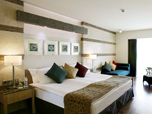 Kempinski Hotel The Dome