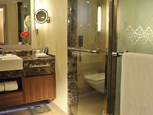 Kempinski Hotel The Dome